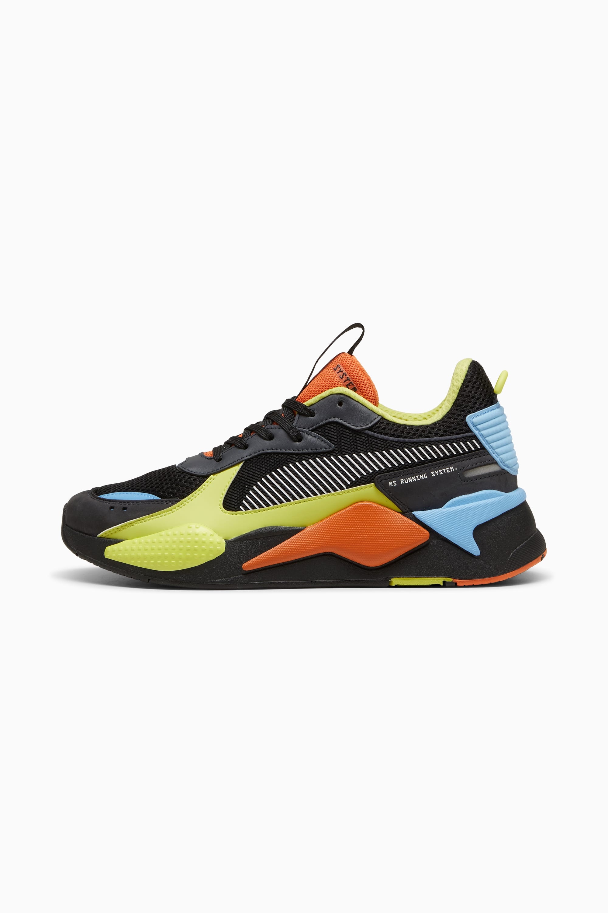 PUMA RS X Toys Men s Sneakers REVERSIBLE