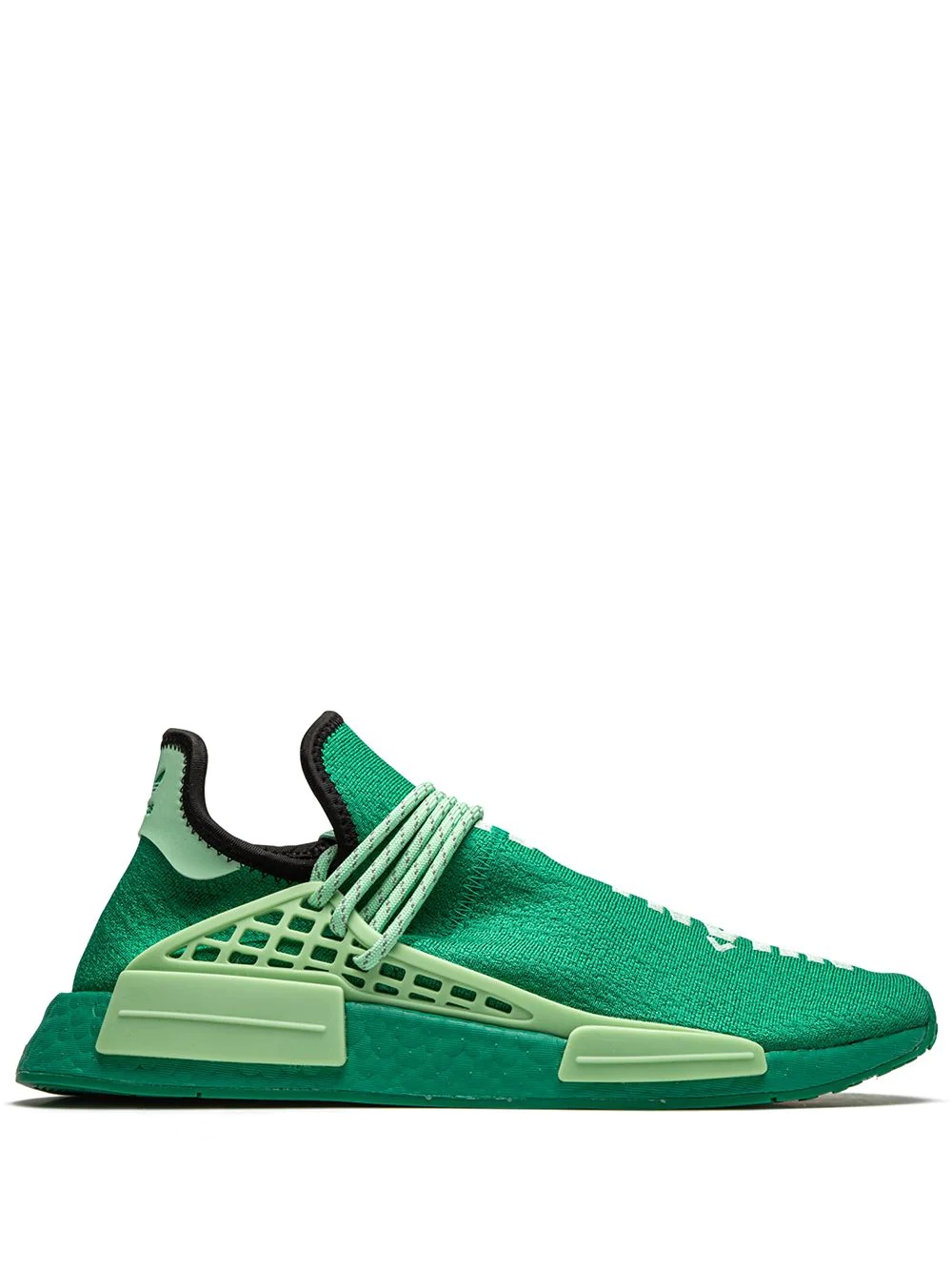 Hu NMD low-top sneakers - 1