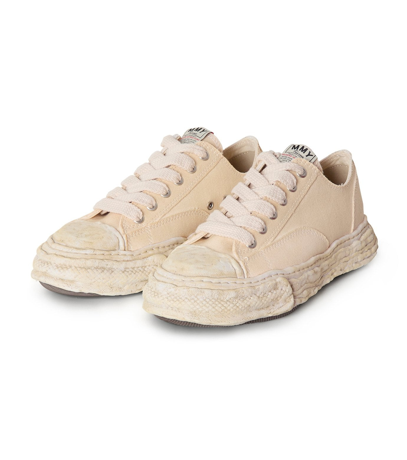 PTS23 DYED CANVAS LO - 2