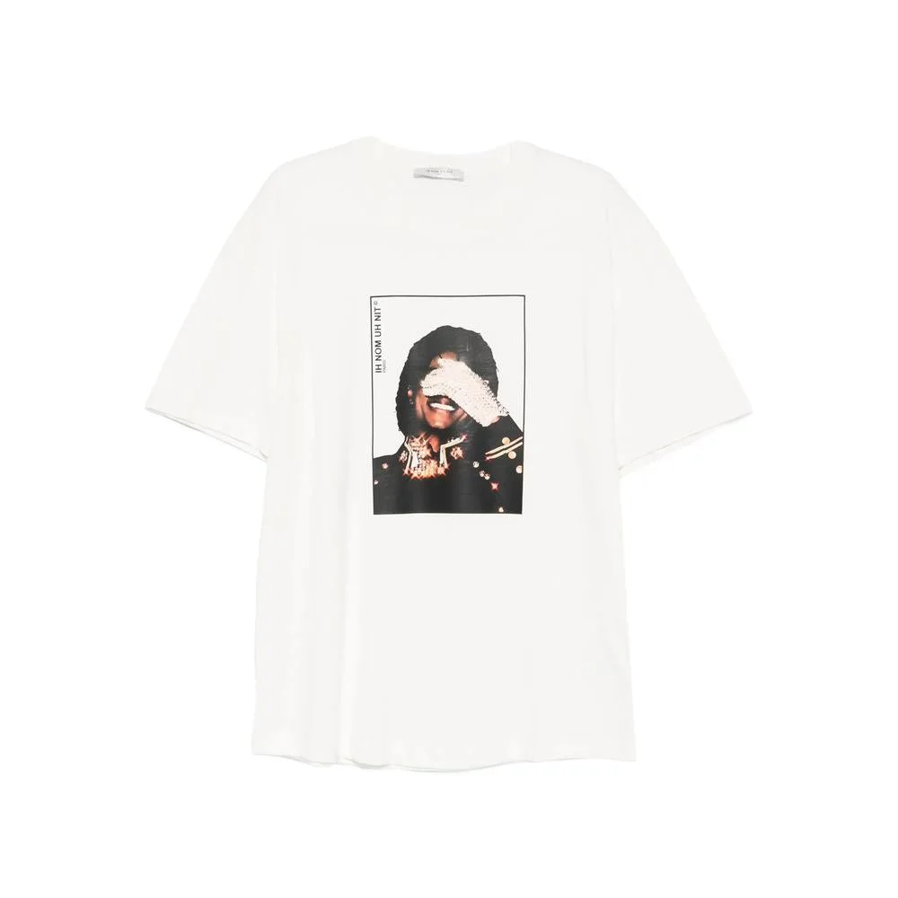 Ih Nom Uh Nit T-Shirts - 1