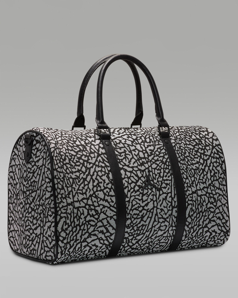 Jordan Jordan Icon Duffle Bag (25L) outlook