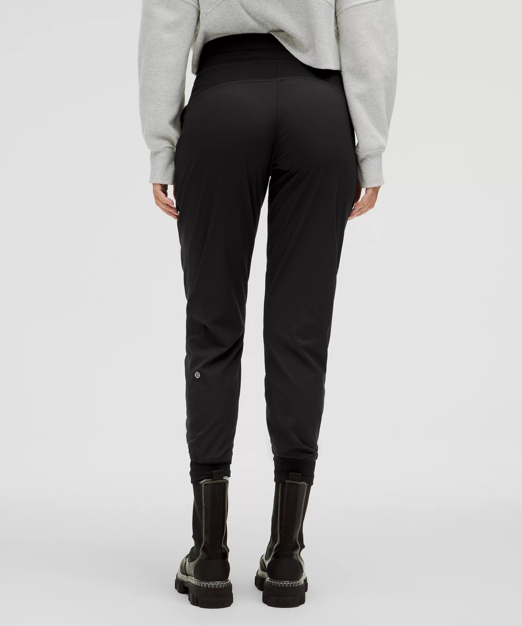 Dance Studio Mid-Rise Jogger *Tall - 3