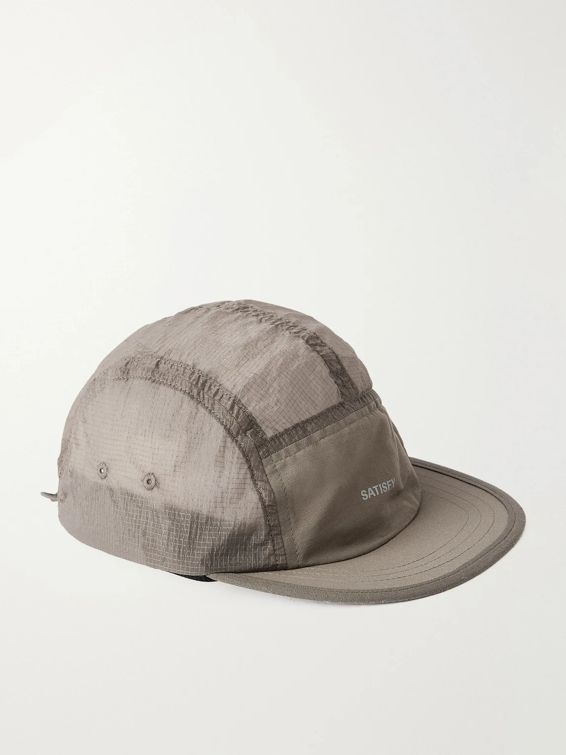Trail Logo-Print Rippy™ and Peaceshell™ Cap - 1