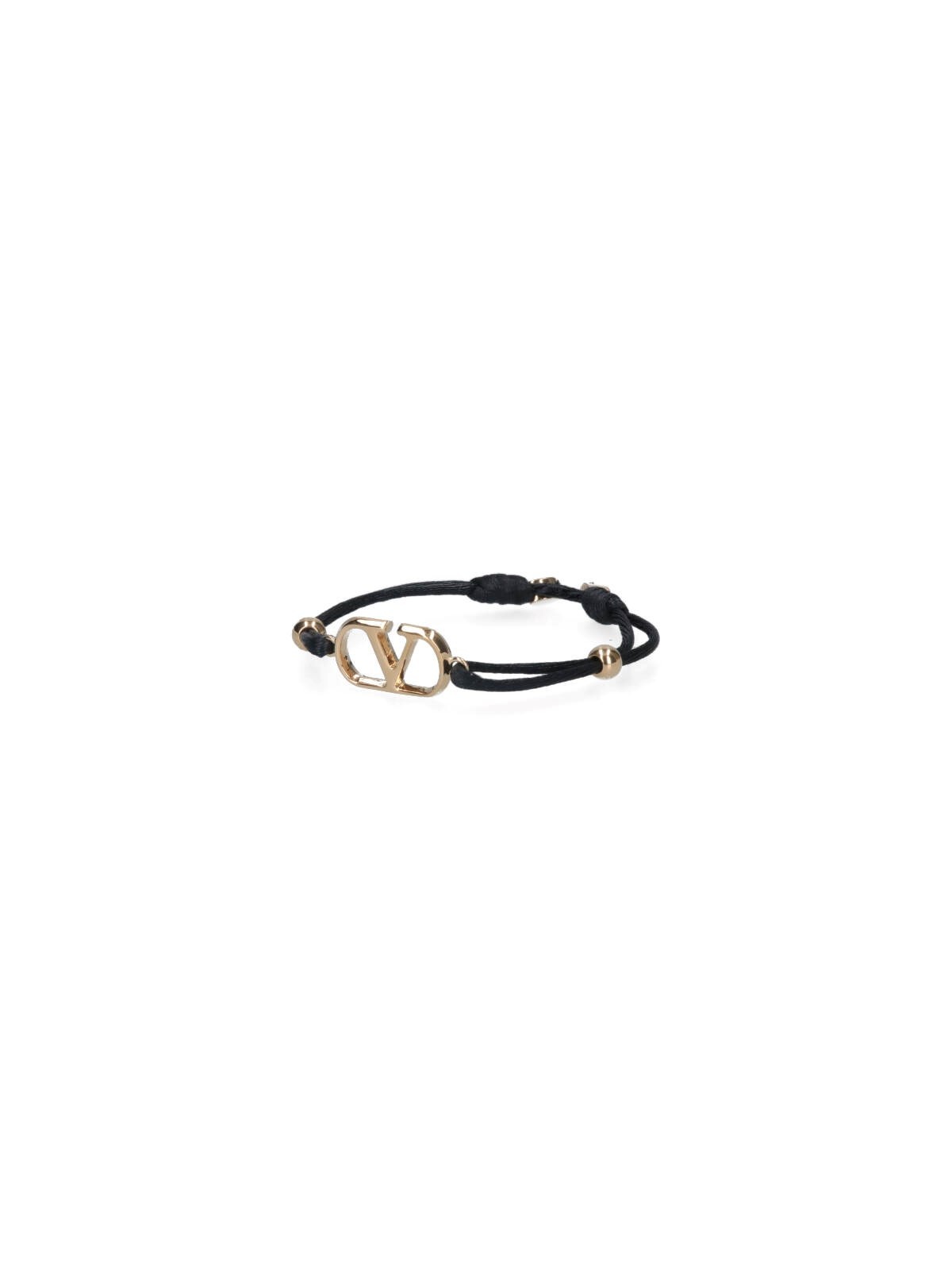 'VLOGO SIGNATURE' BRACELET - 2