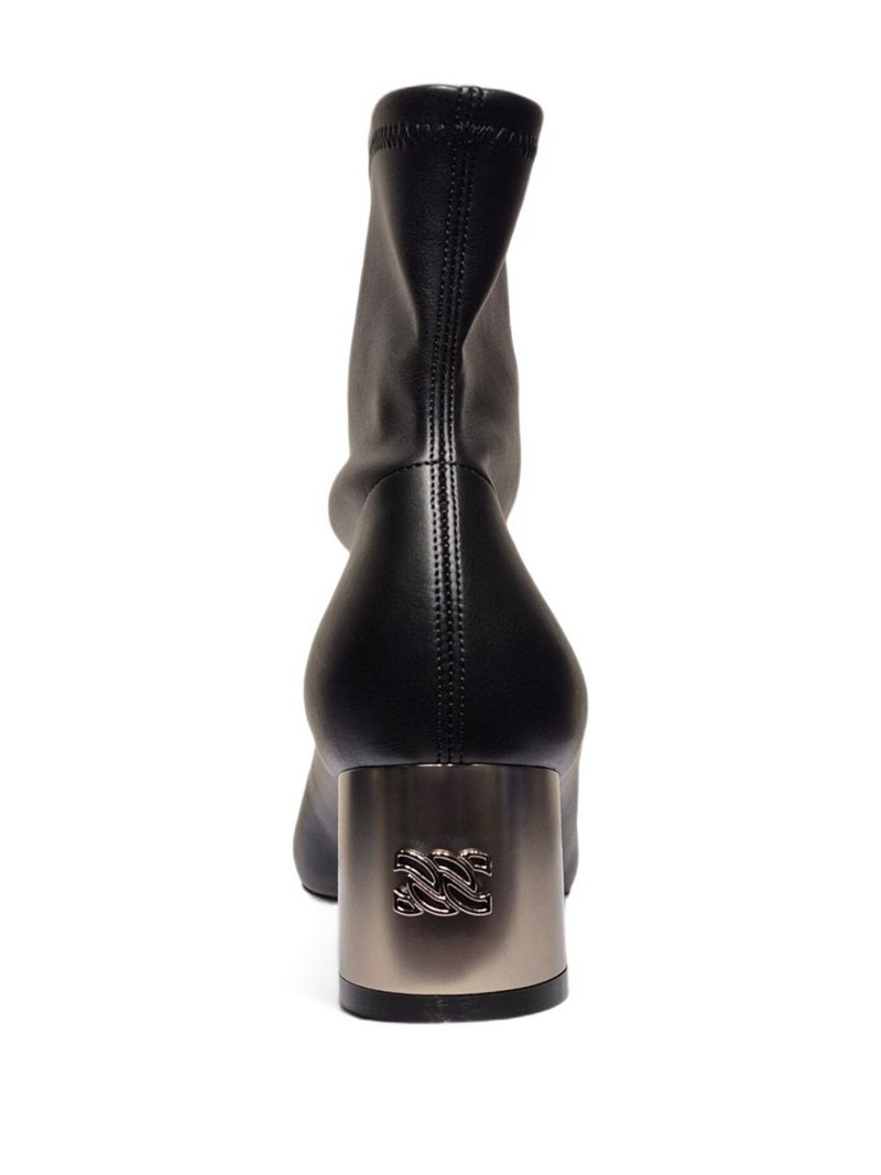block-heel ankle boots 3