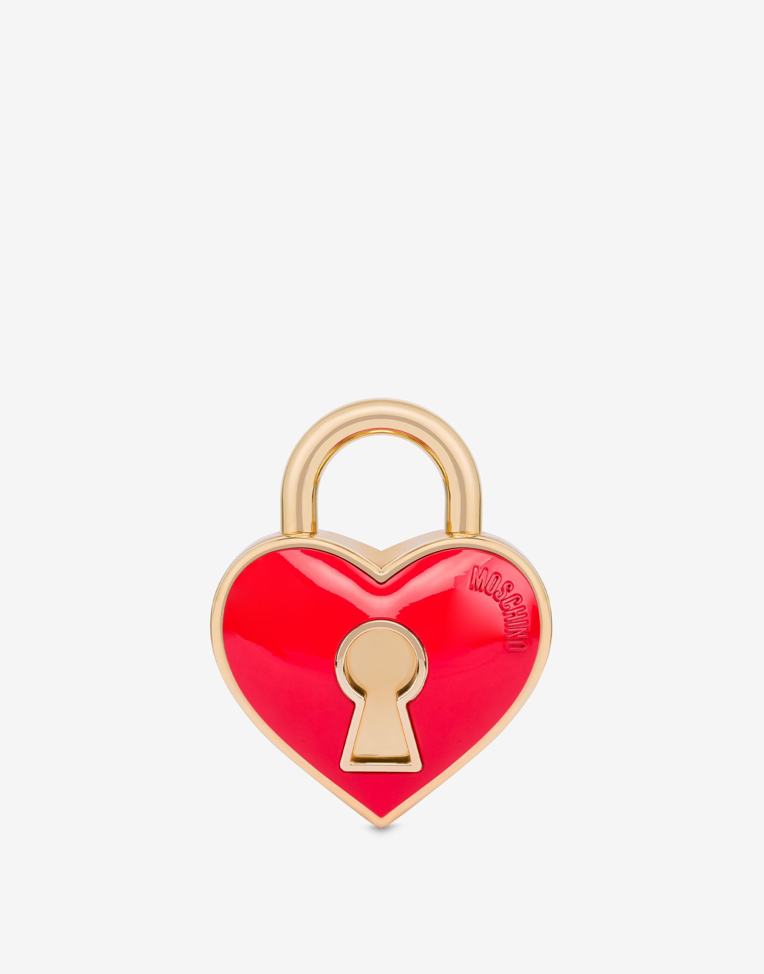HEART LOCK BAG - 1