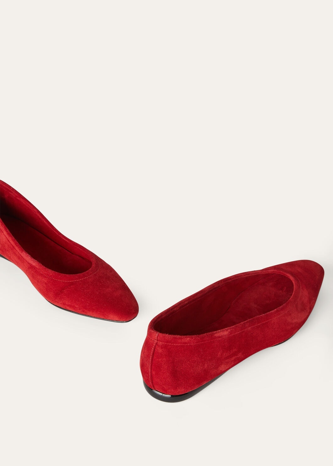 Primula Ballet Flat - 7