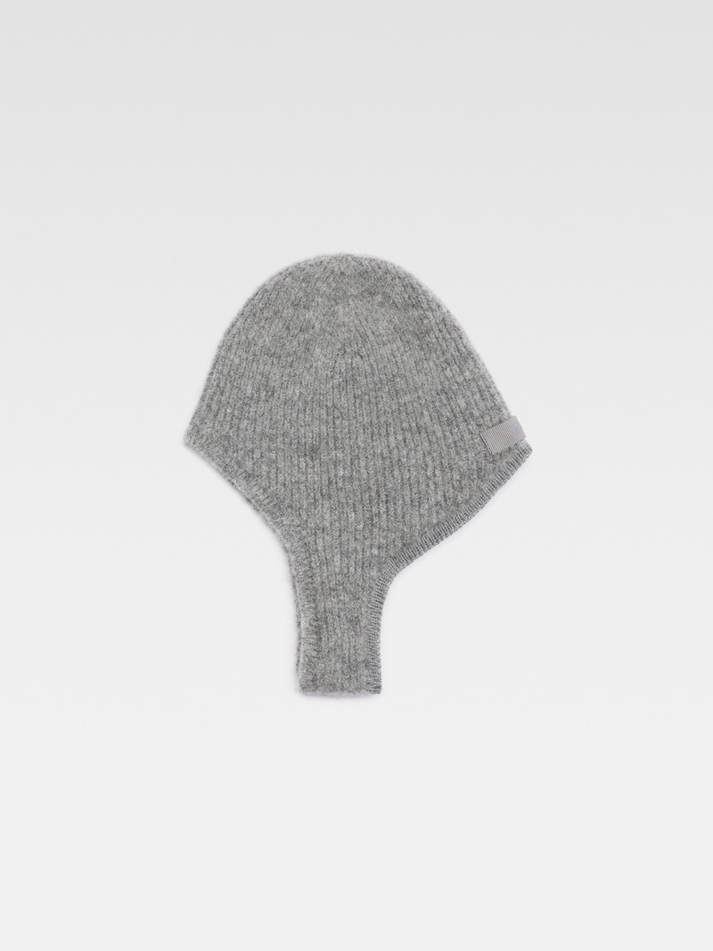 La capuche Gros Grain - 1