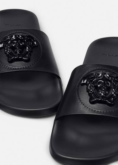 VERSACE La Medusa Slides outlook