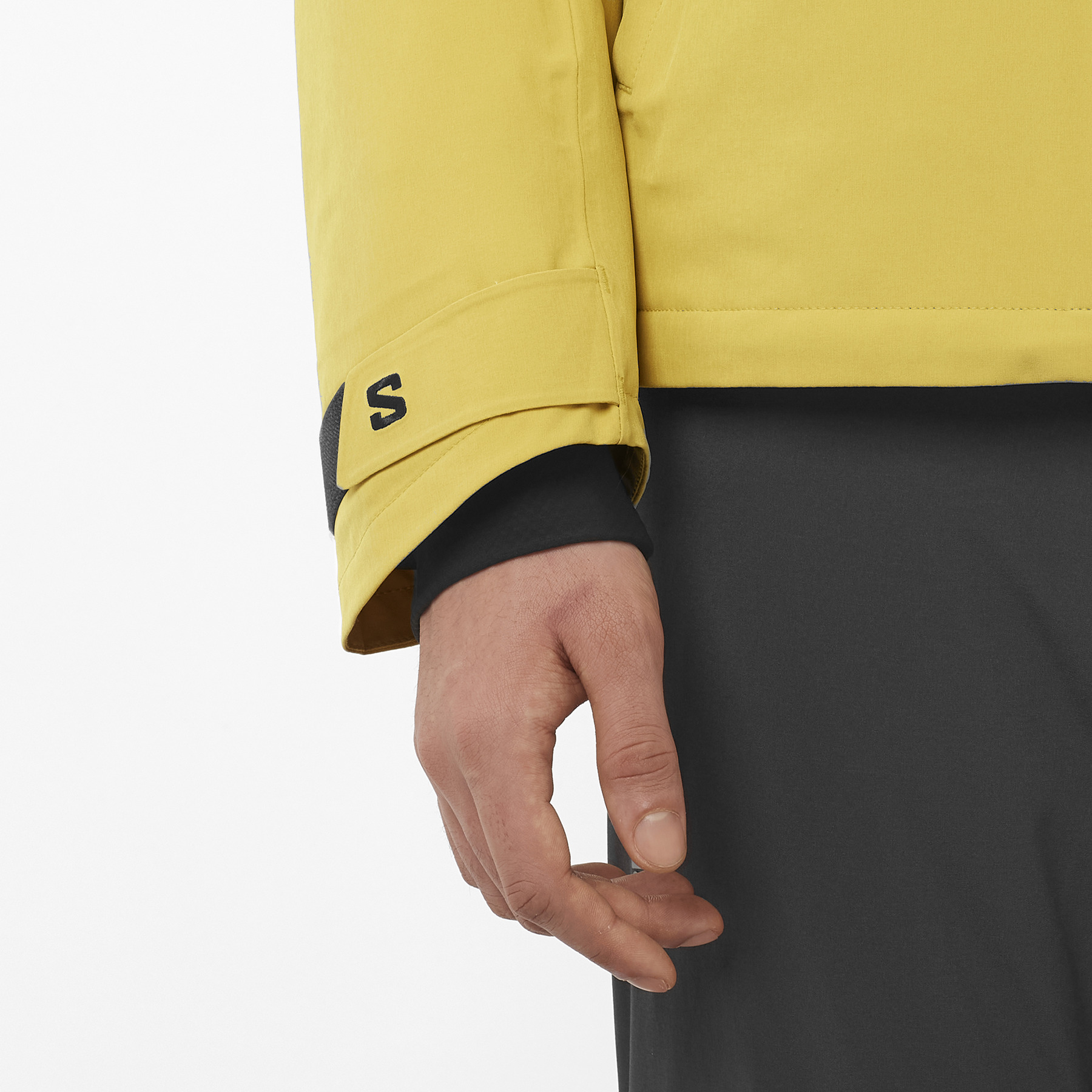HIGHLAND JACKET M - 3