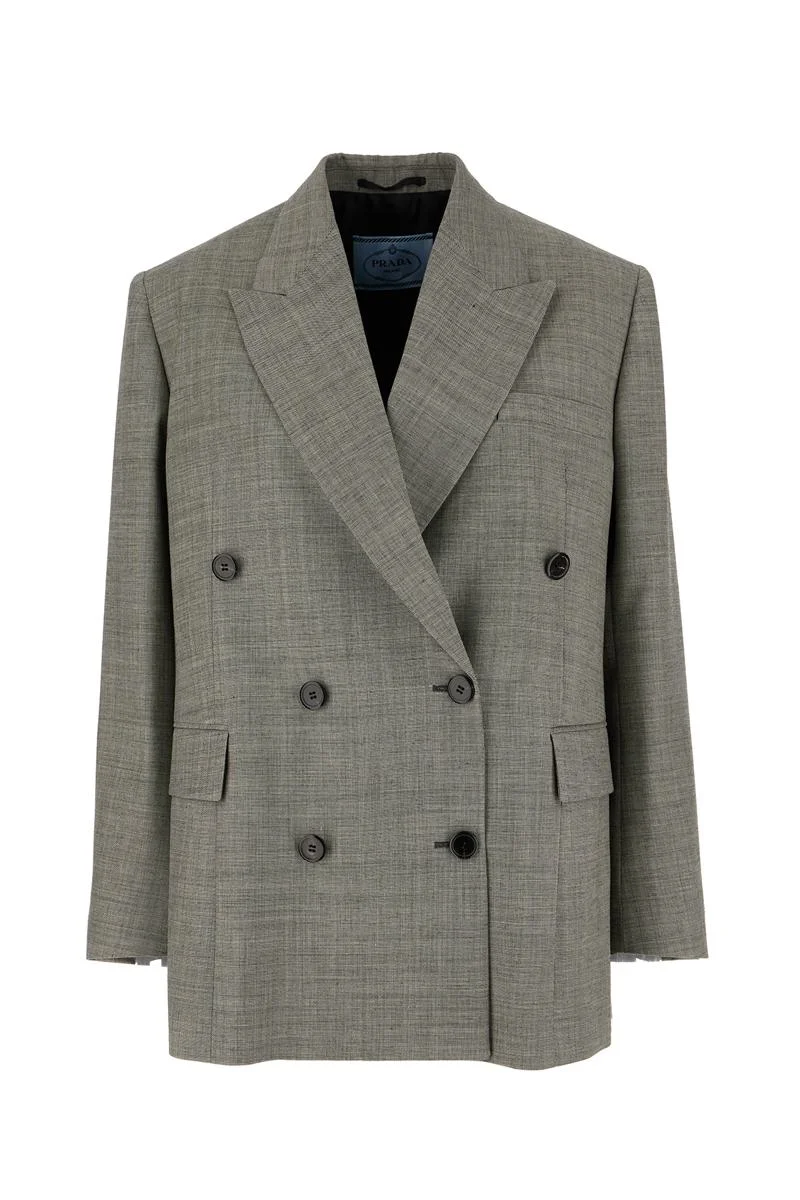 Prada Jackets & Vests - 1