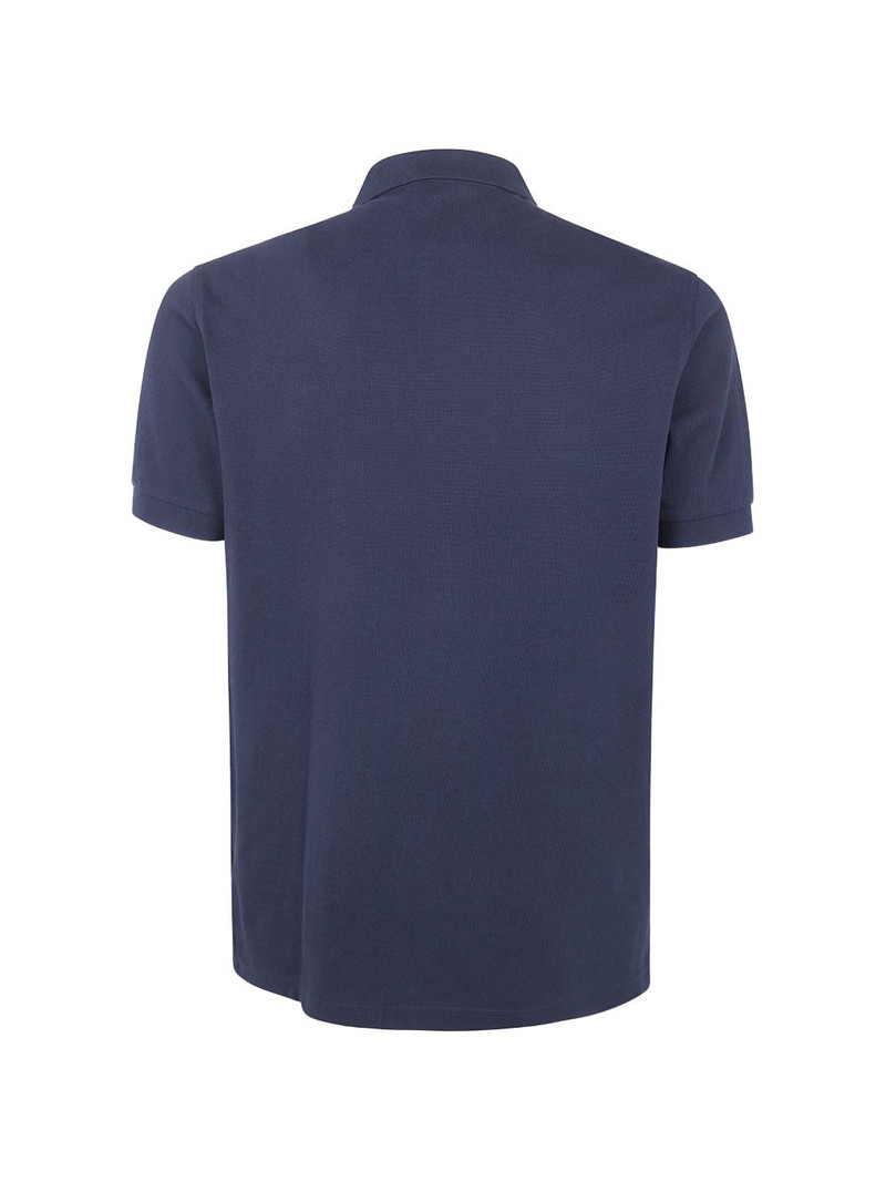 Fred Perry logo-embroidered polo shirt outlook