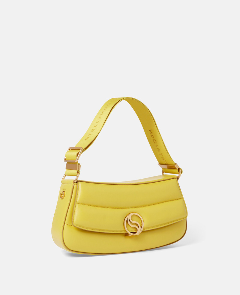 S-Wave Padded Shoulder Bag 4