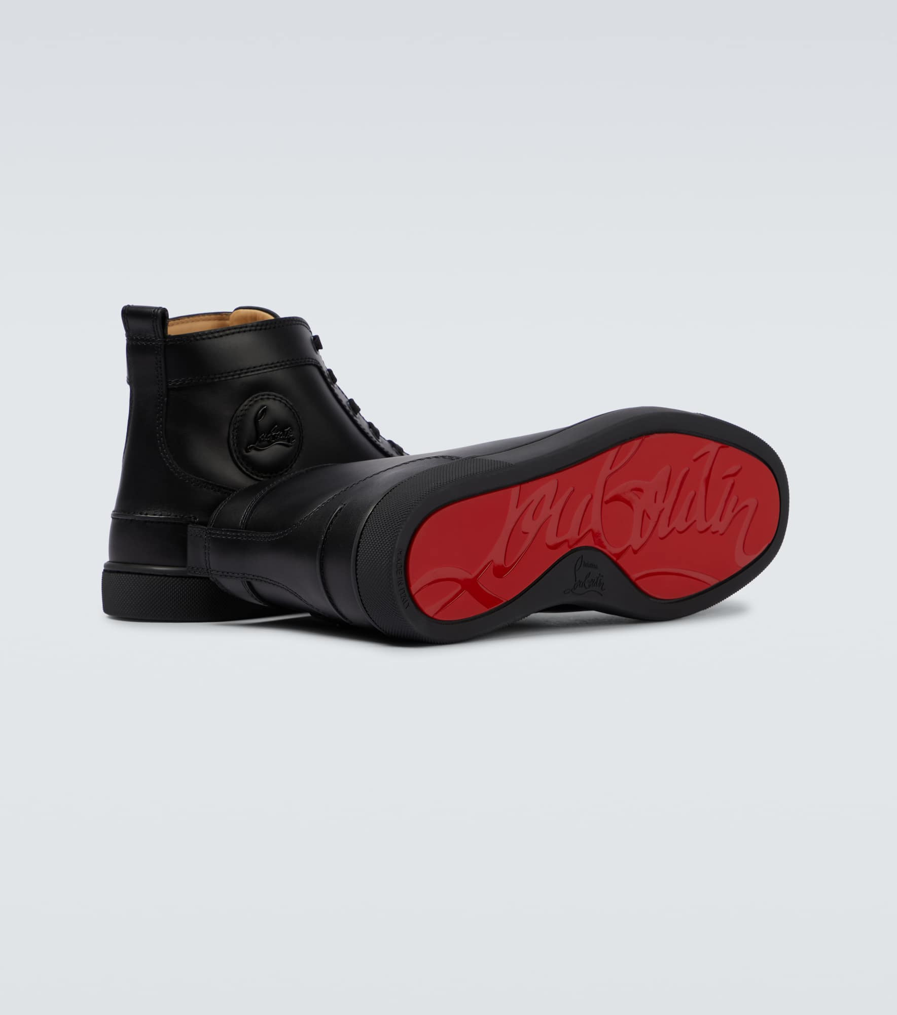 Louis Junior Spikes sneakers - 7