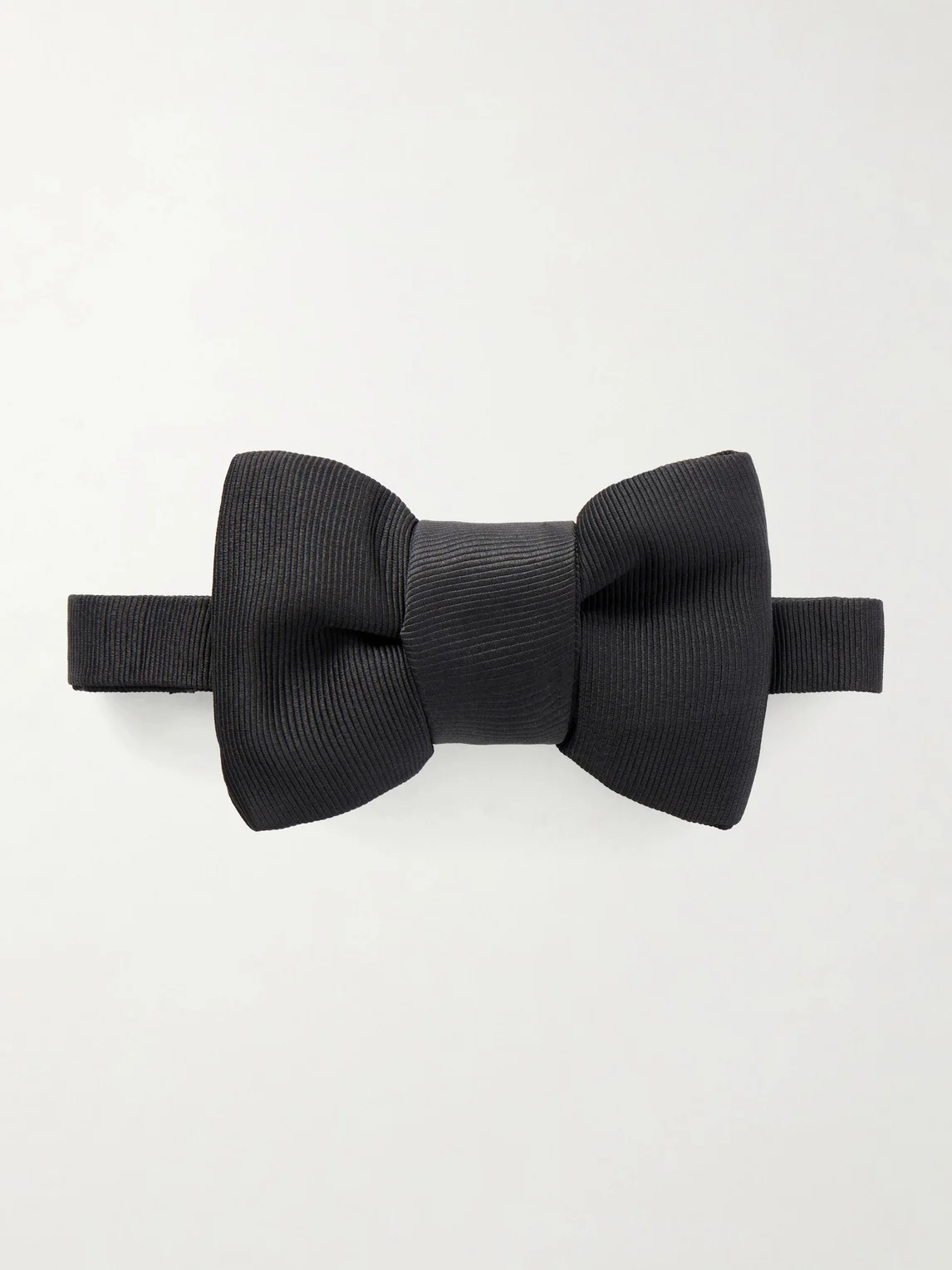 Silk Bowtie - 1