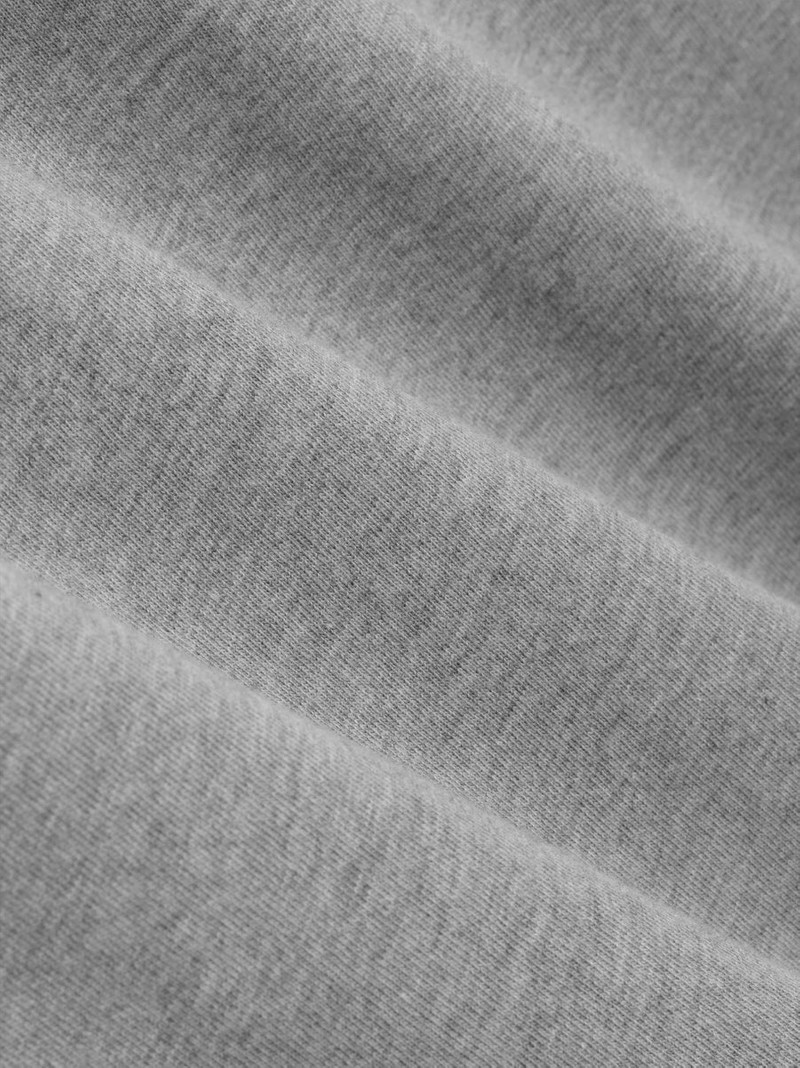 ESSENTIALS LS Tee outlook