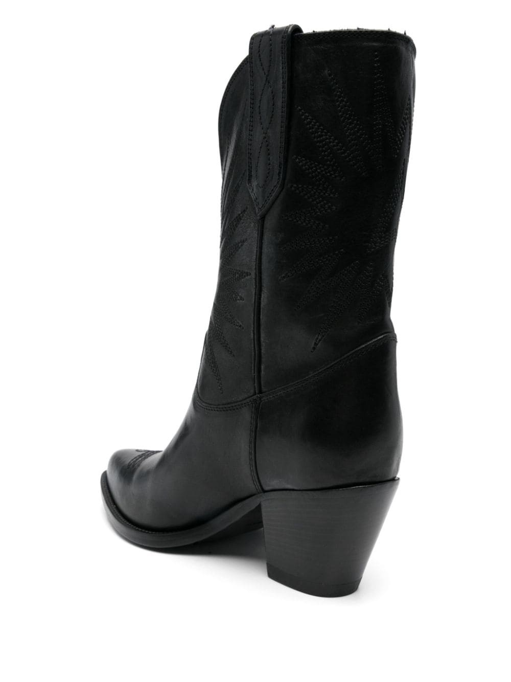 Low Wish Star boots - 3