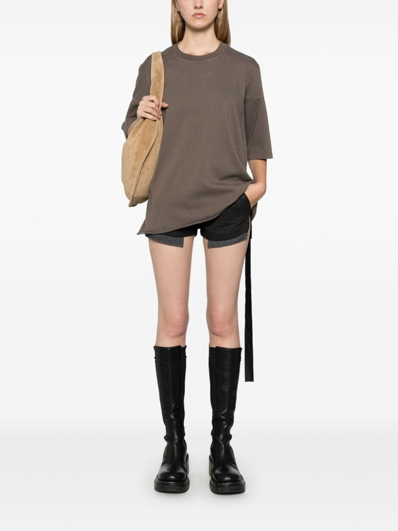 Rick Owens DRKSHDW Walrus T T-shirt outlook