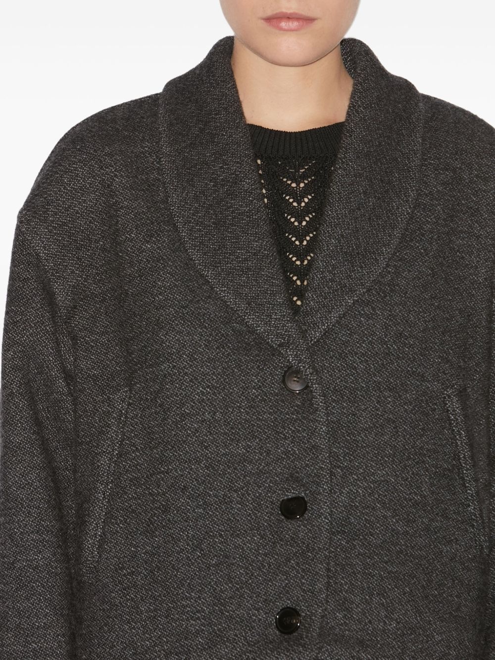 Lanna coat - 4