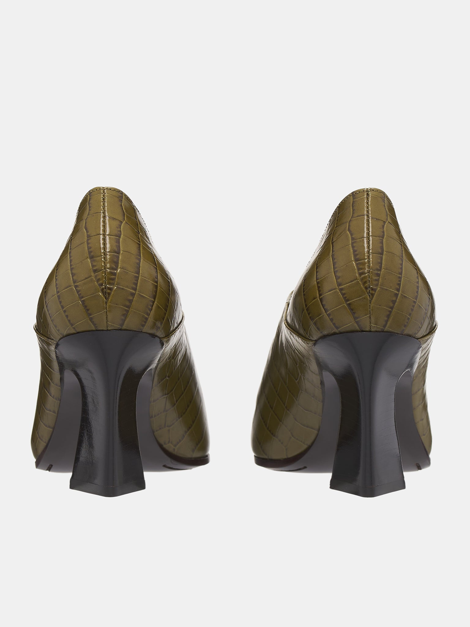 Lewis Pumps - 4