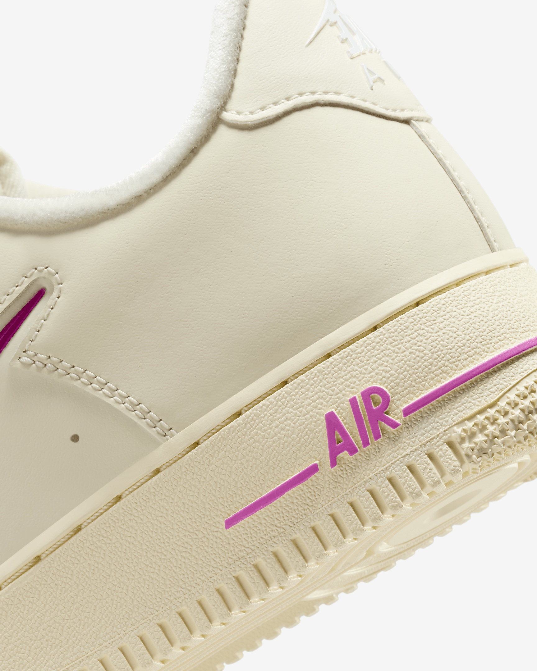 Nike Nike Air Force 1 '07 Women's Shoes | REVERSIBLE