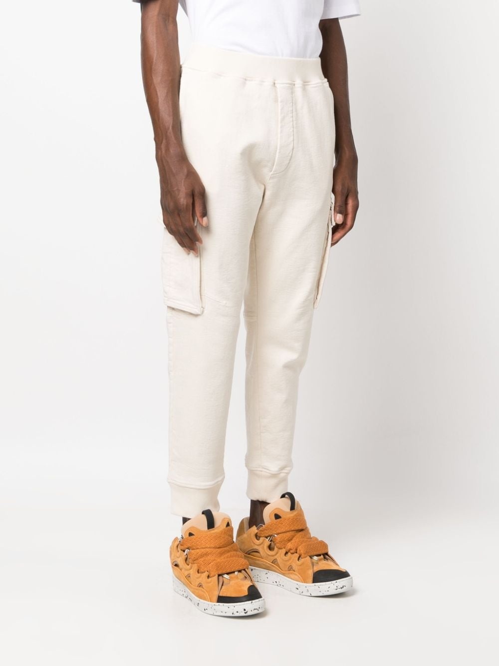 D2 Cipro cargo trousers - 3