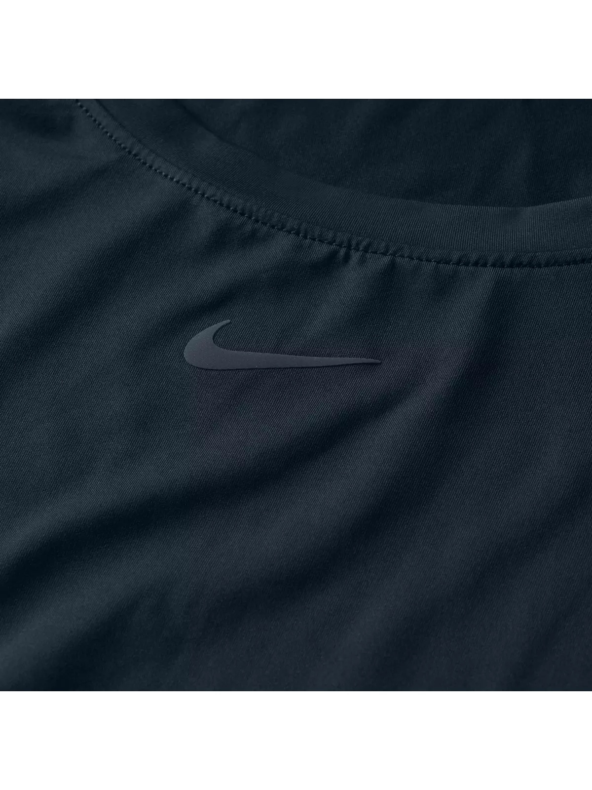 Women's One Classic Dri-FIT Long Sleeve Top - 7