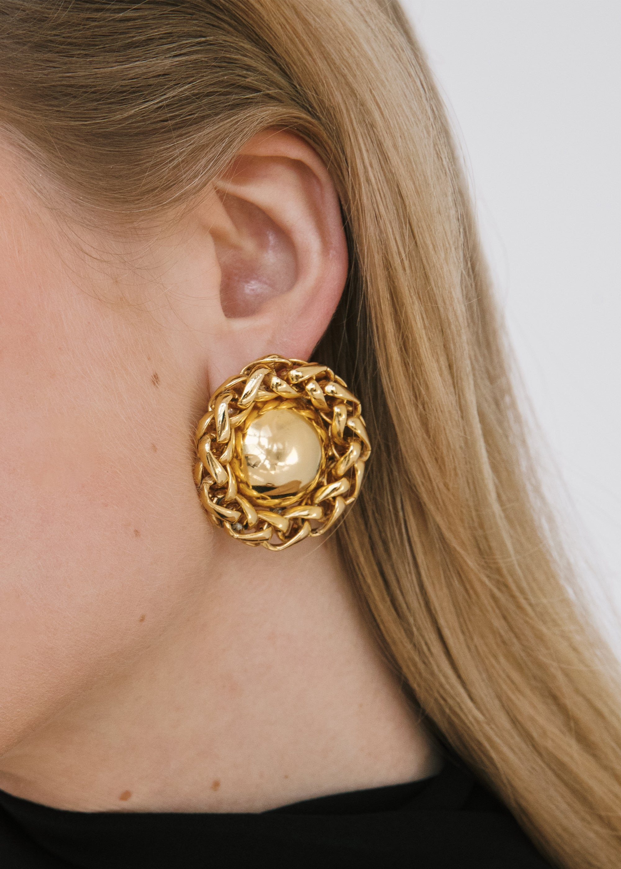 Brooke Studs - 2