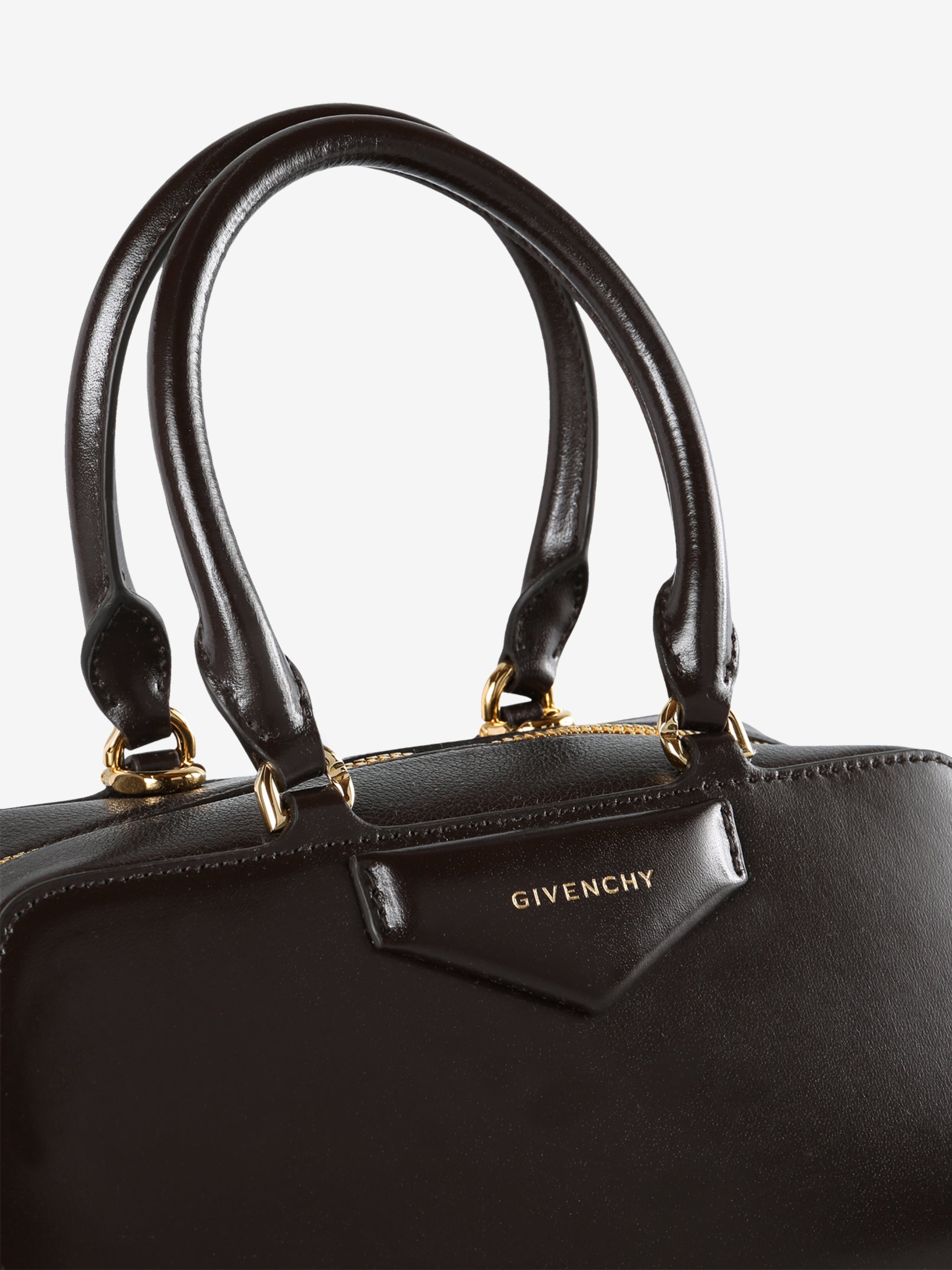 GIVENCHY - Women Antigona East West Small Bag - 3