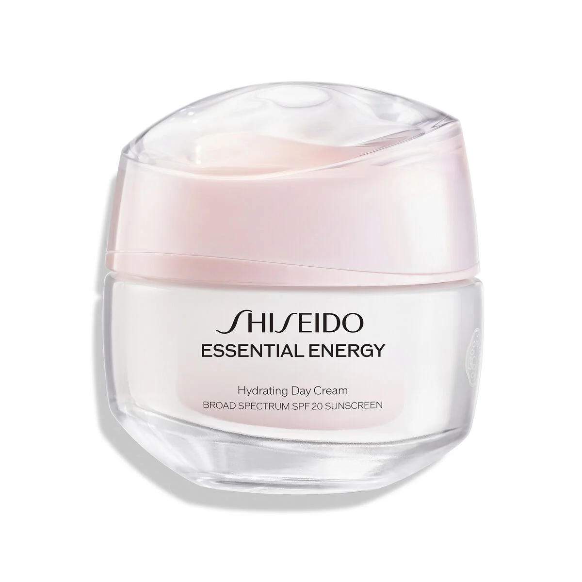 Essential Energy Hydrating Day Cream Broad Spectrum SPF 20 - 1