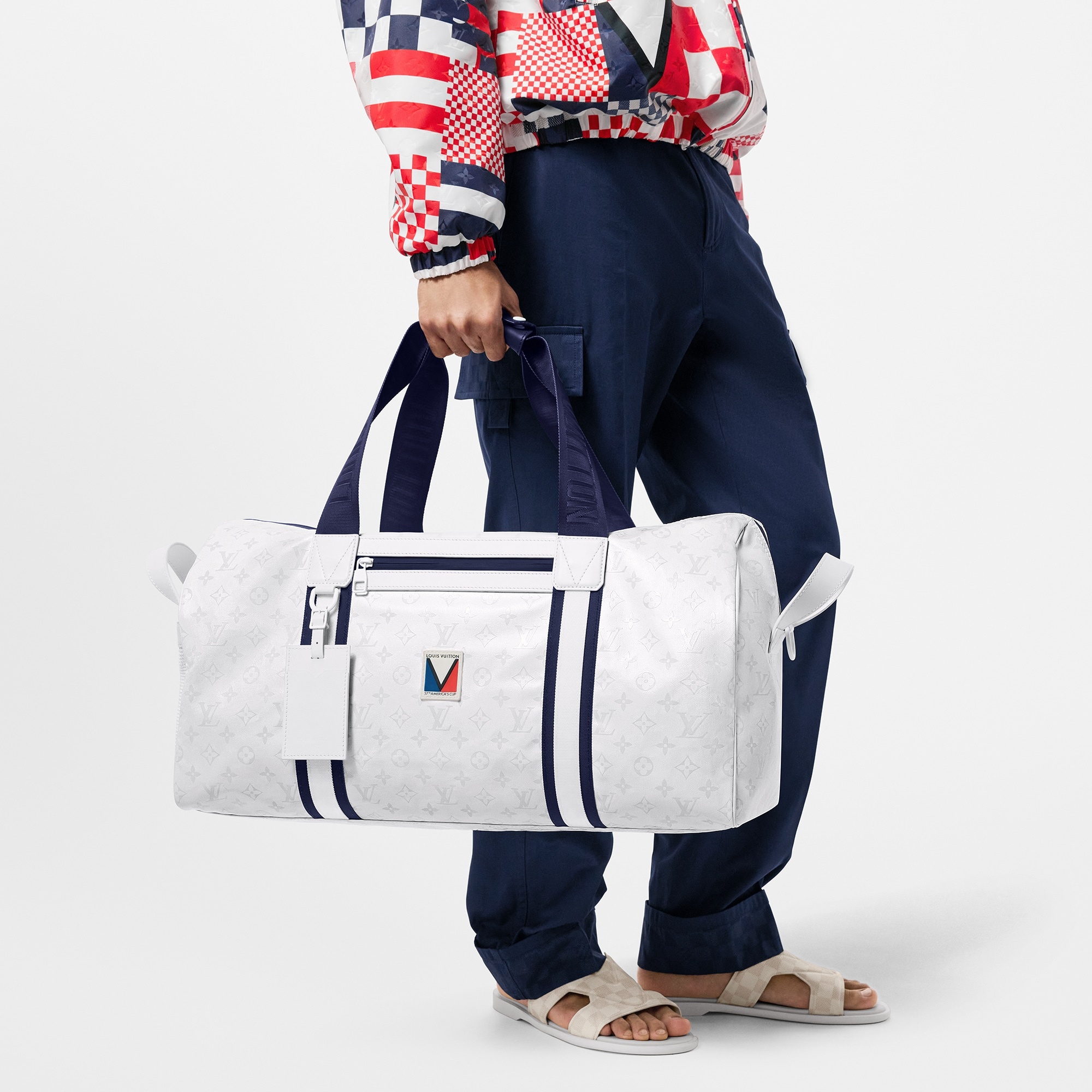 Keepall Sport - 4