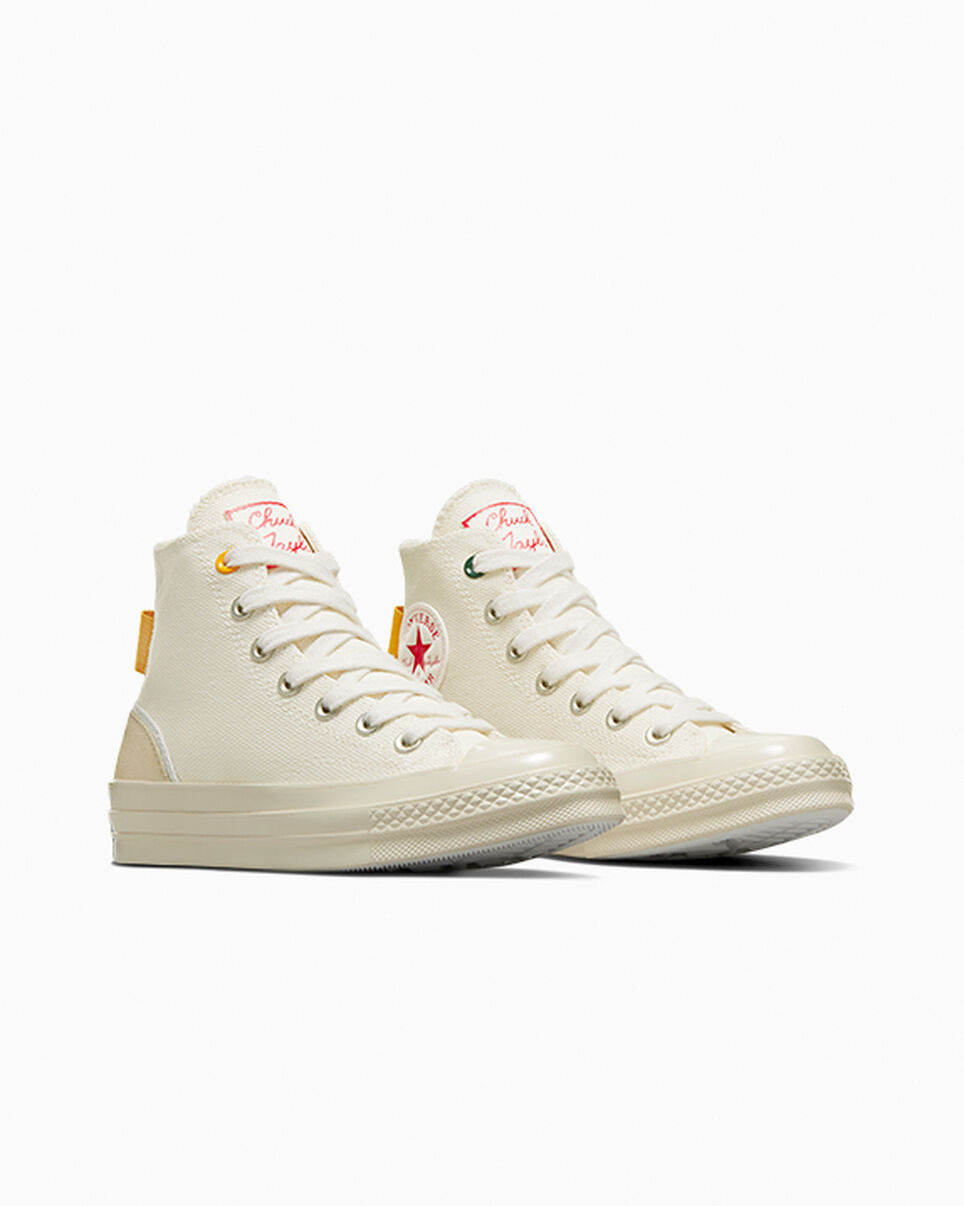 Chuck 70 - 5
