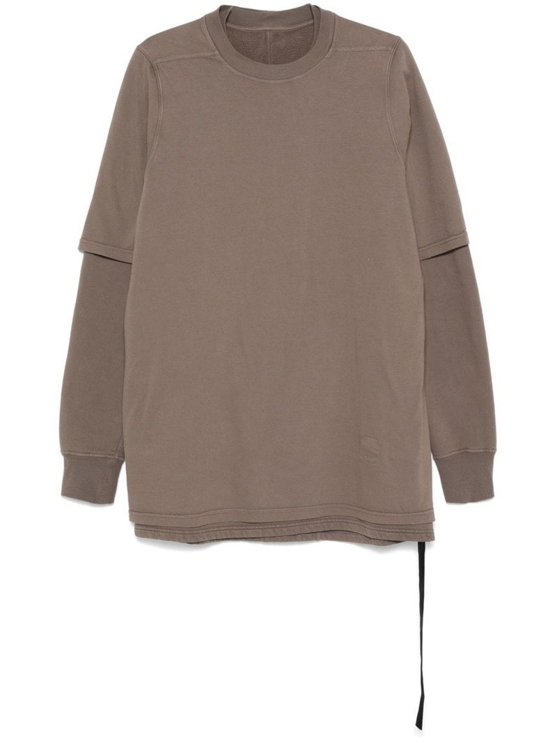 Hustler sweatshirt 1