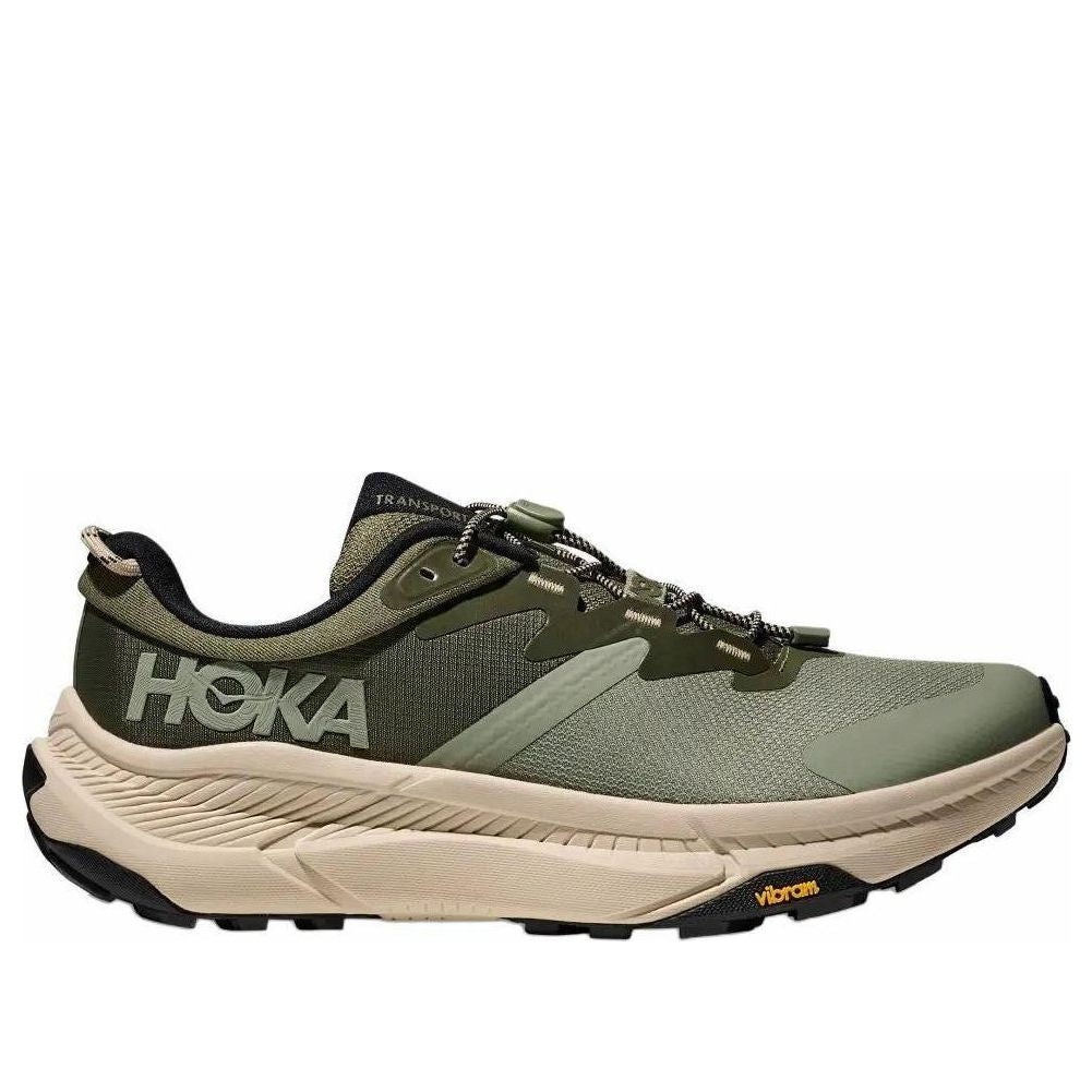 HOKA ONE ONE Transport 'Sea Moss Eucalyptus' 1123153-SSSC - 2
