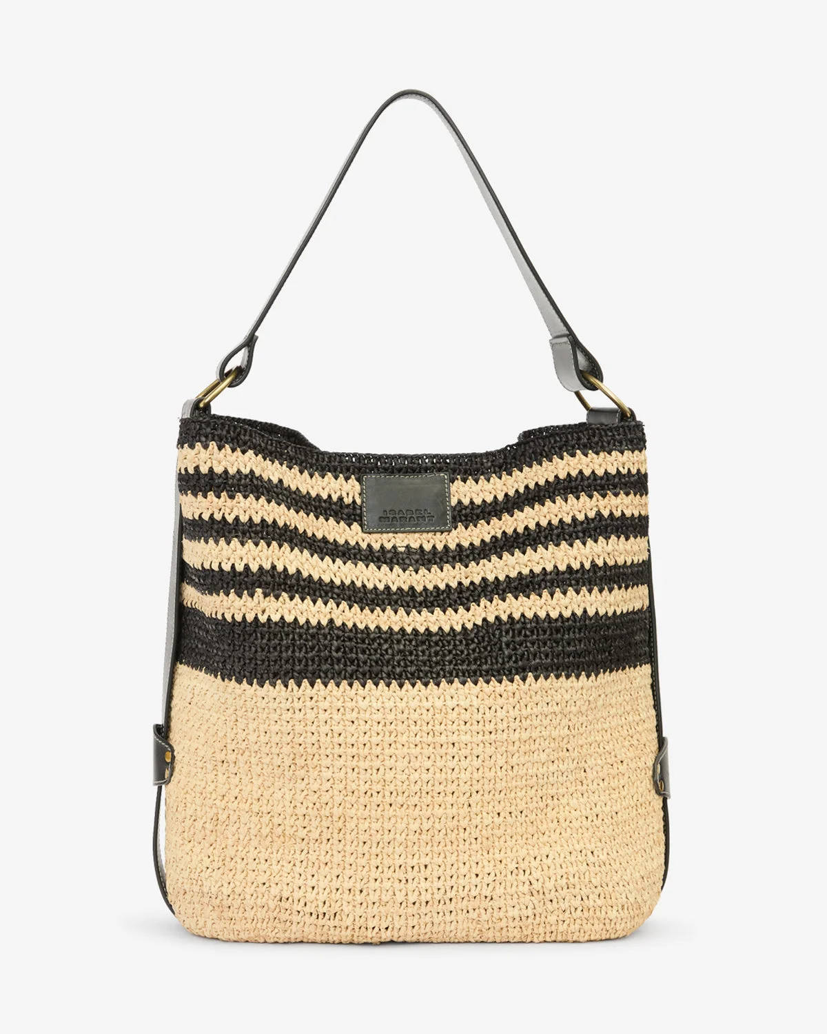 BAYIA SHOULDER BAG - 1