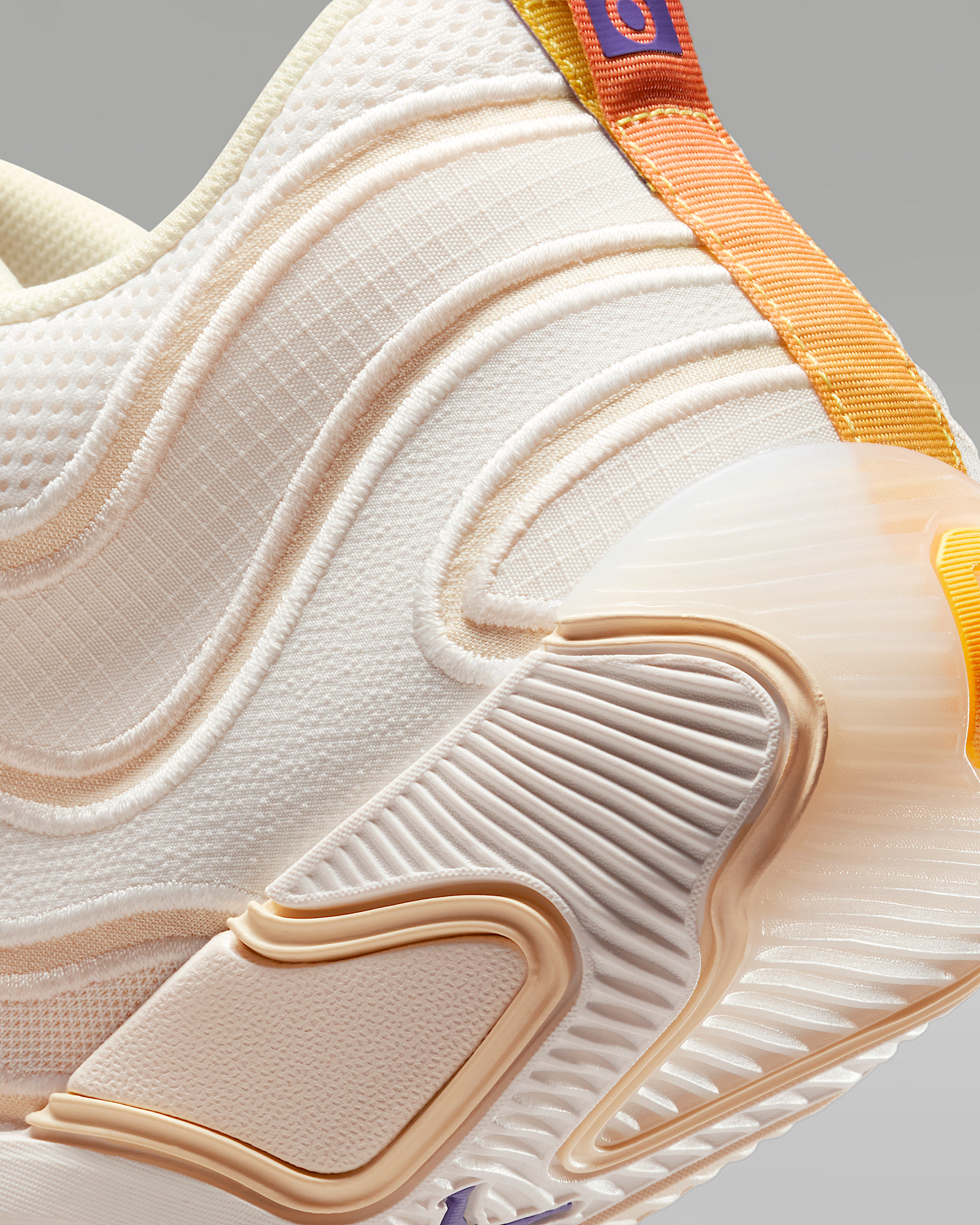 Tatum 3 Basketball Shoes - 8