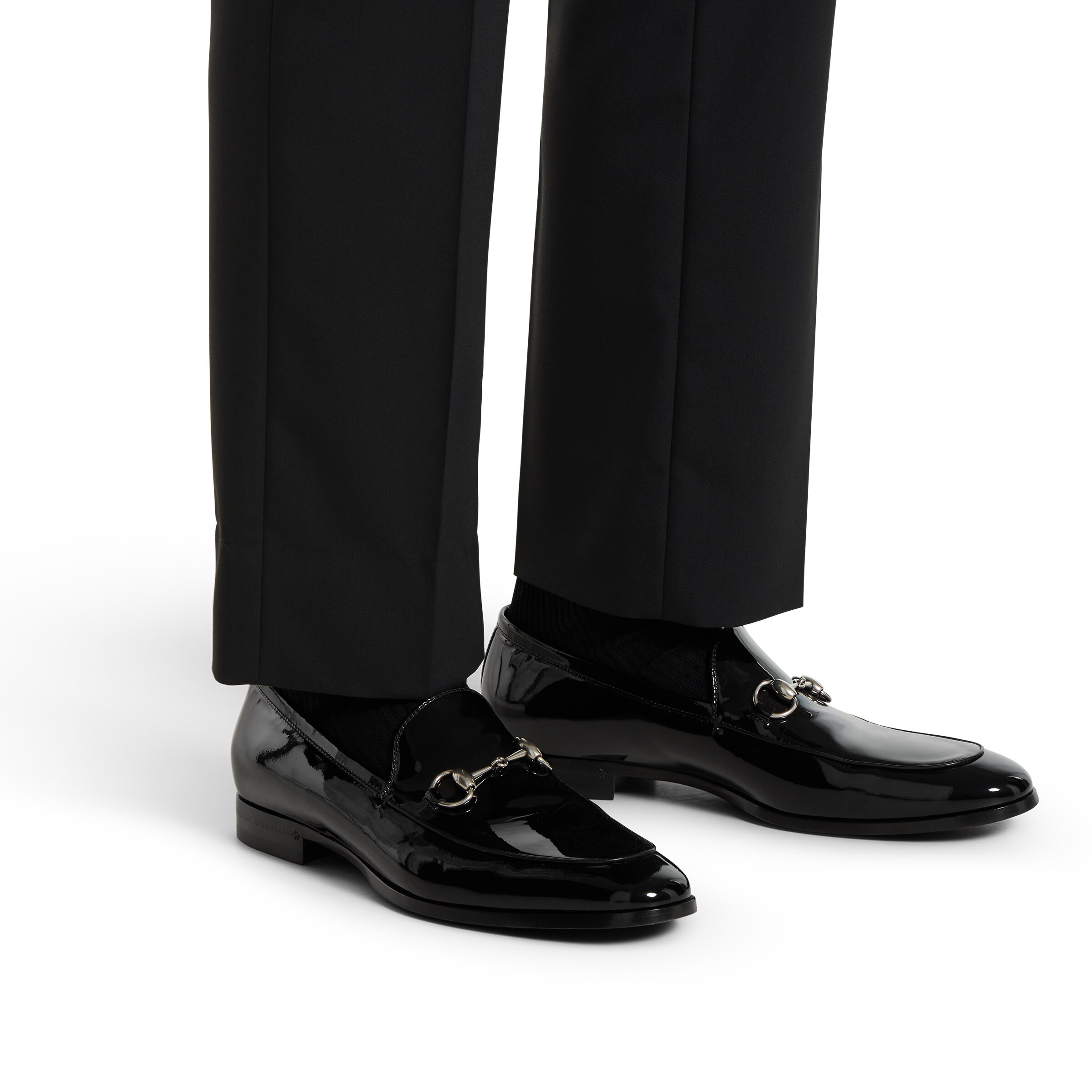 Men's loafer with Horsebit - 3