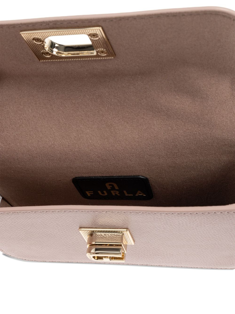 mini 1927 chain-strap cross body bag - 5
