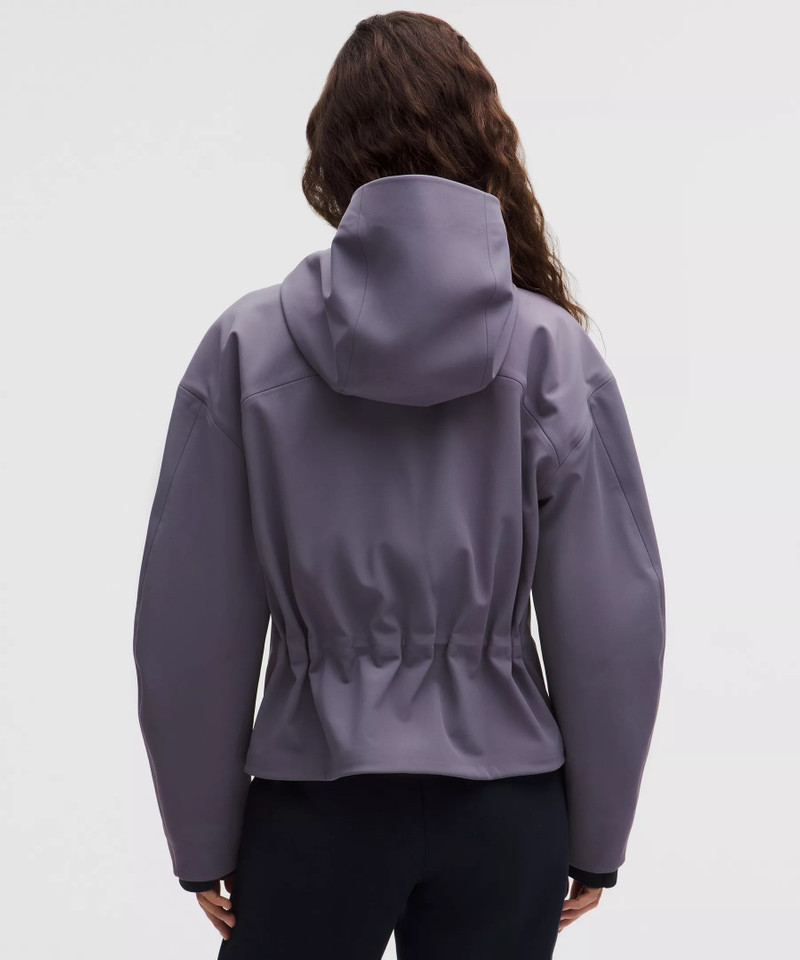Cross Chill Cinch-Back Casual Jacket 3
