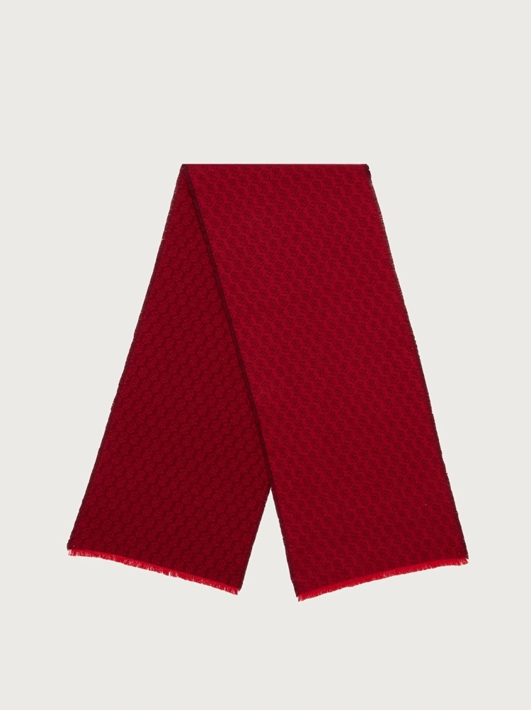 GANCIO S SCARF - 1