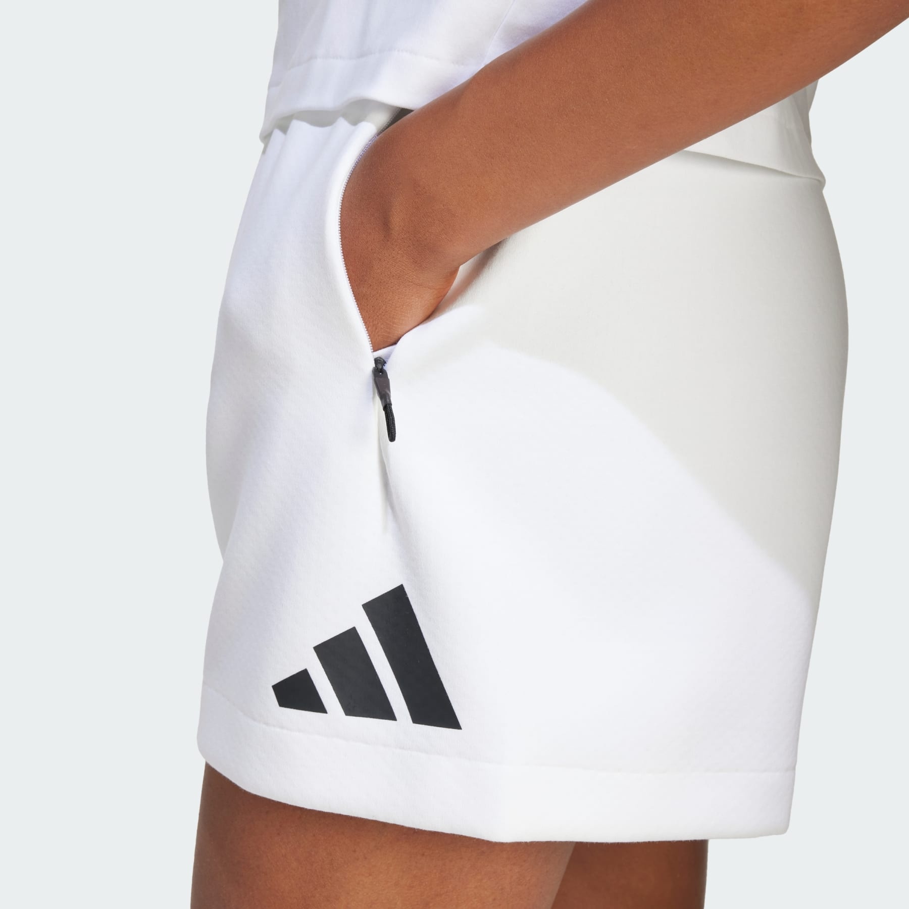 adidas Z.N.E. Shorts - 6