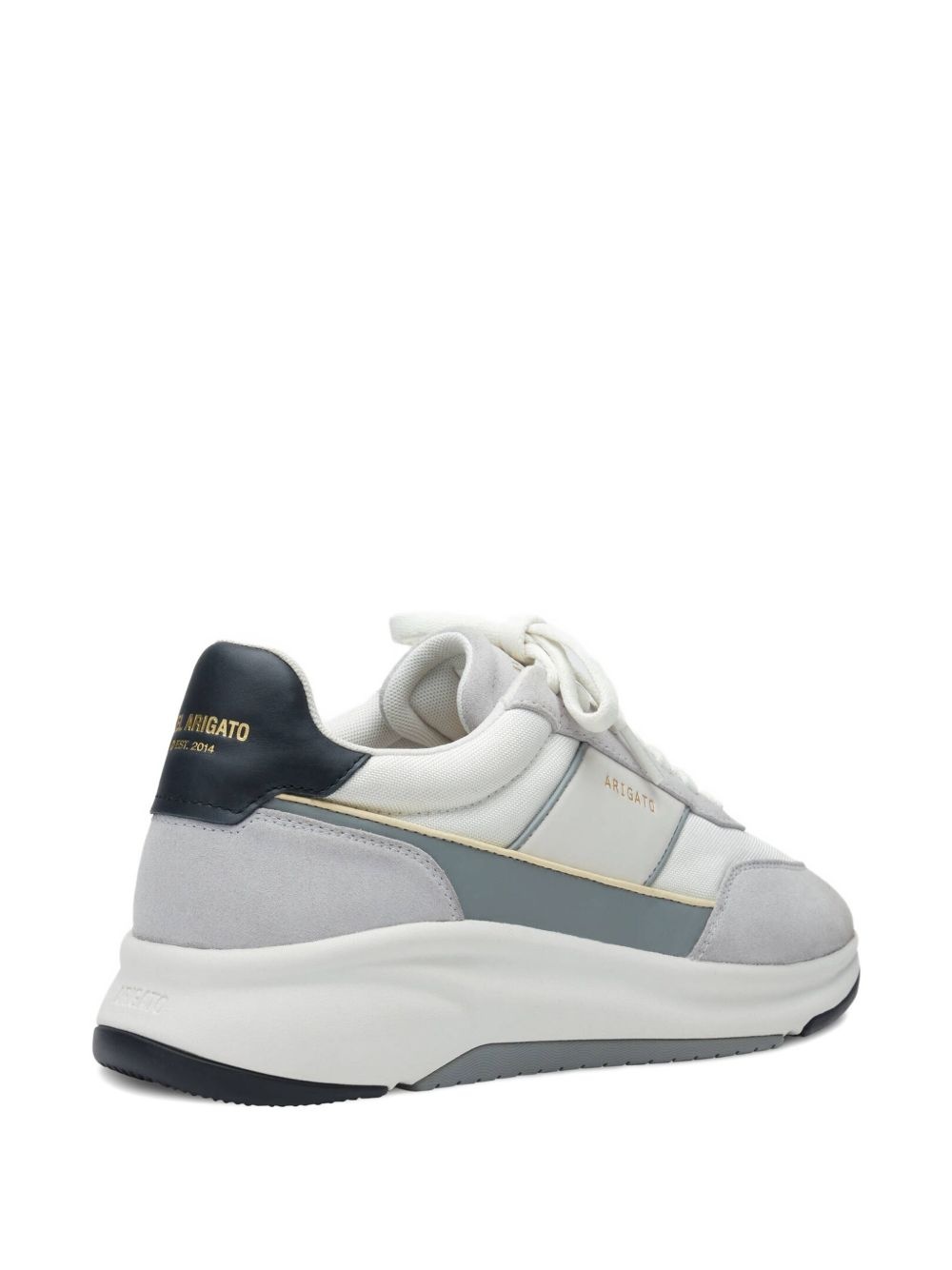 Genesis sneakers - 3