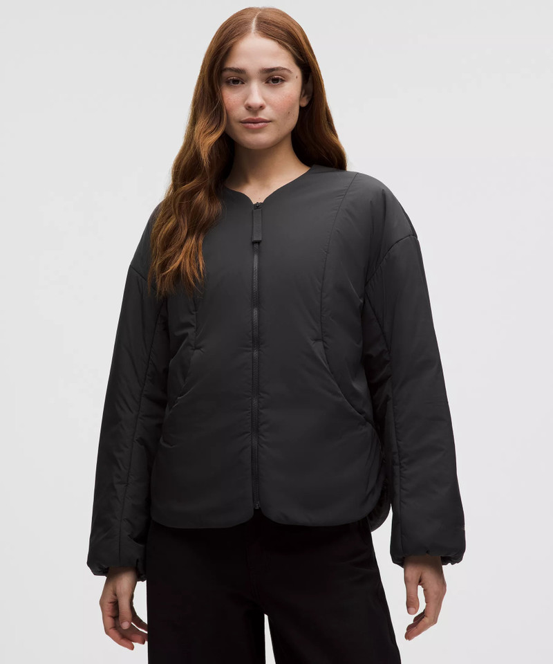 Women's ThermoZen Insulated Jacket 1