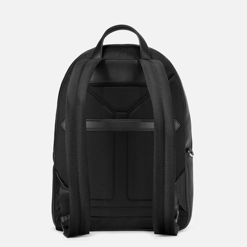 Meisterstück Soft Grain Slim Backpack 3