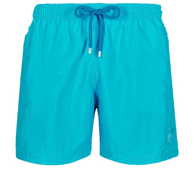 Men Swim Trunks Ronde Des Tortues Water-reactive - 10