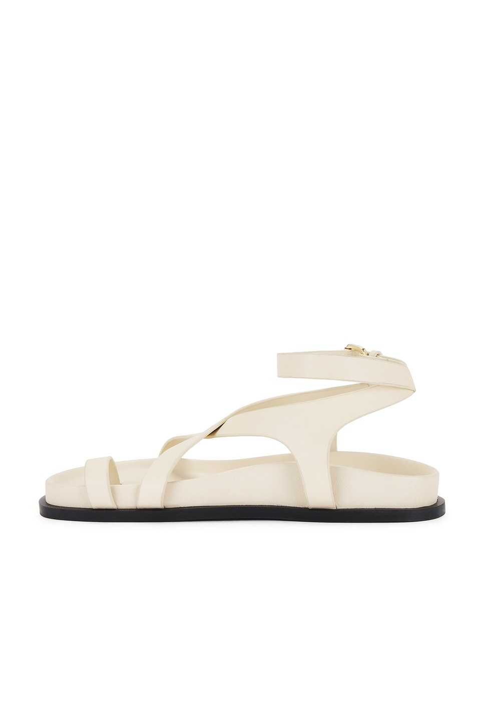 Jalen Slim Sandal - 5