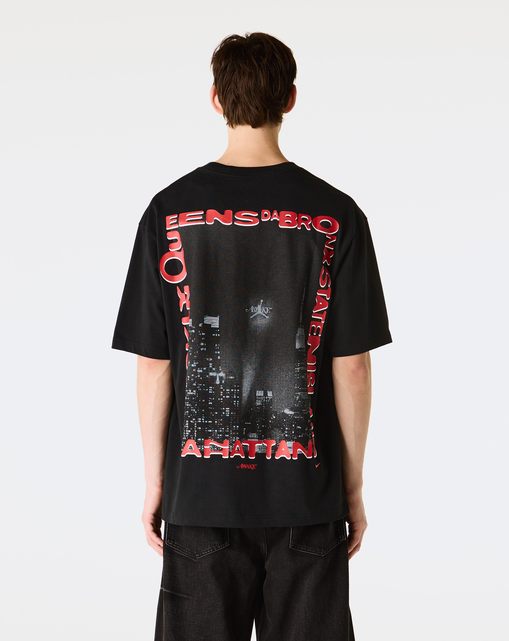 Awake NY x T-Shirt - 3