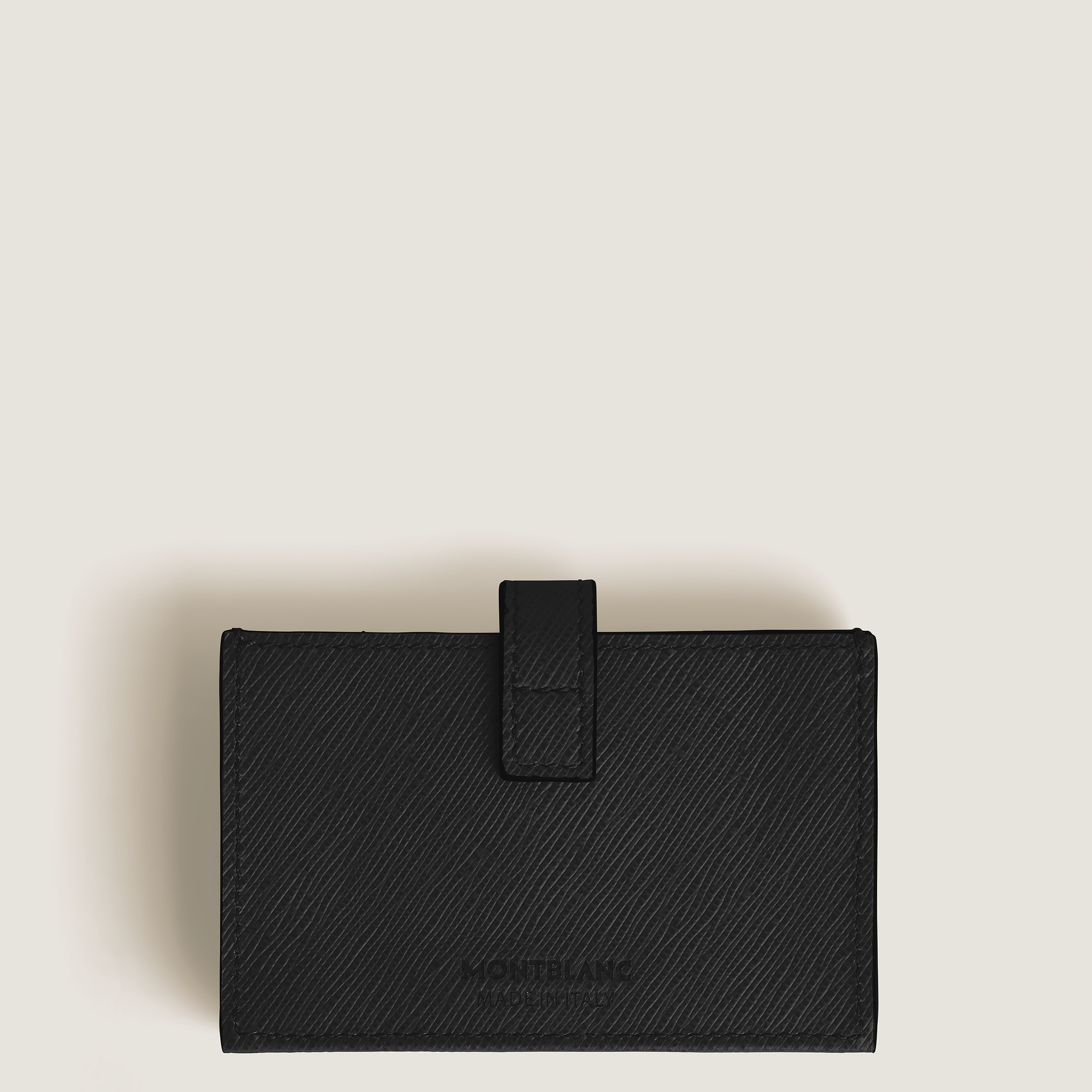 SARTORIAL CARD HOLDER 5CC - 2