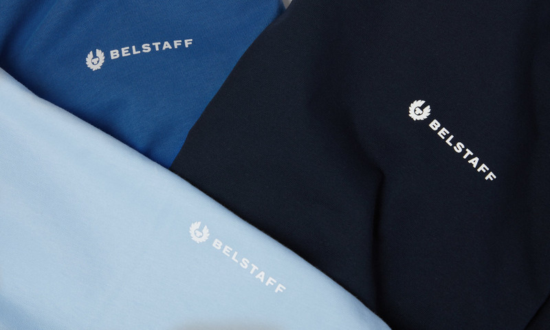 3 PACK T-SHIRT 3
