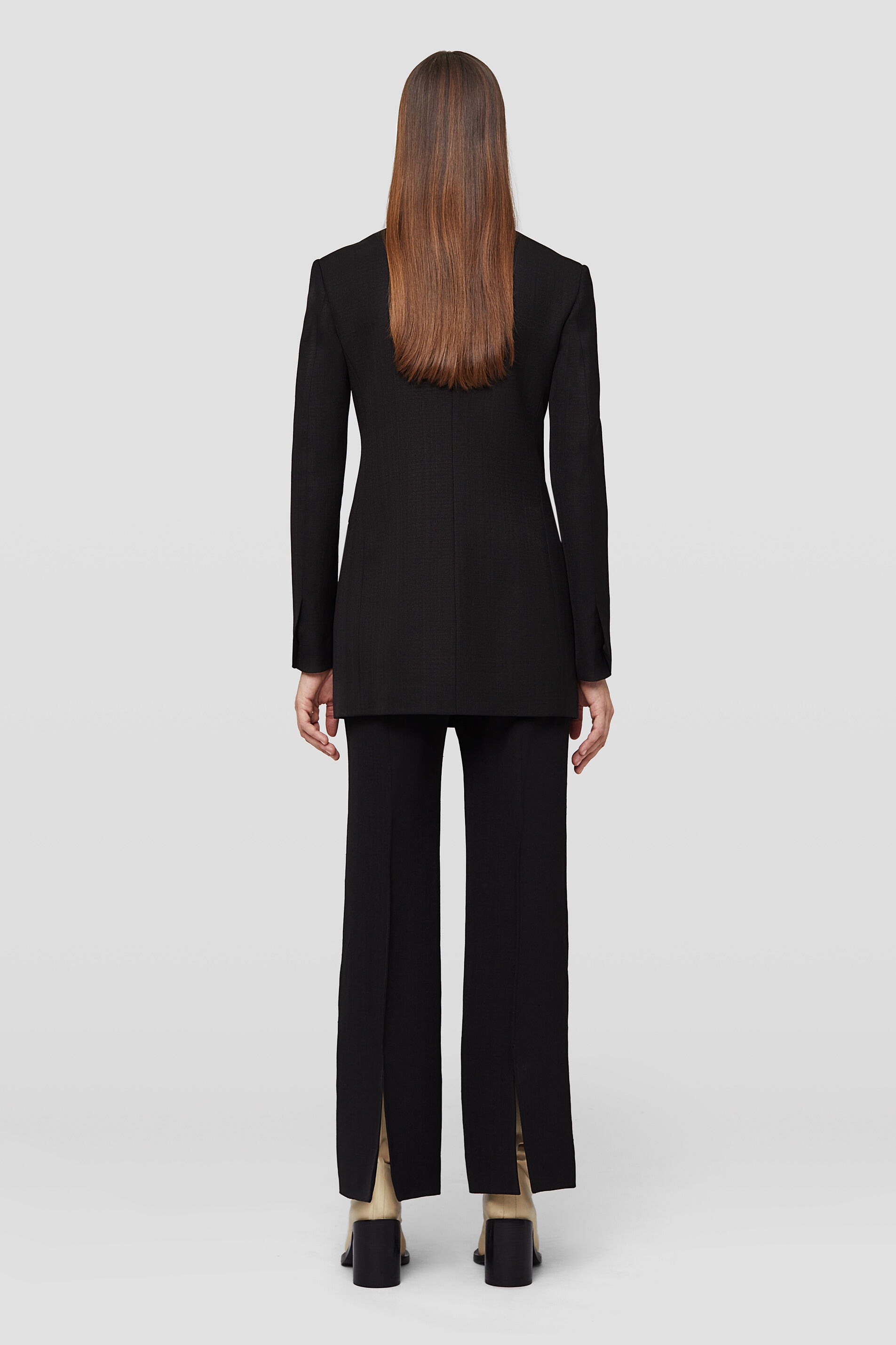 Tailored Jacket - 4